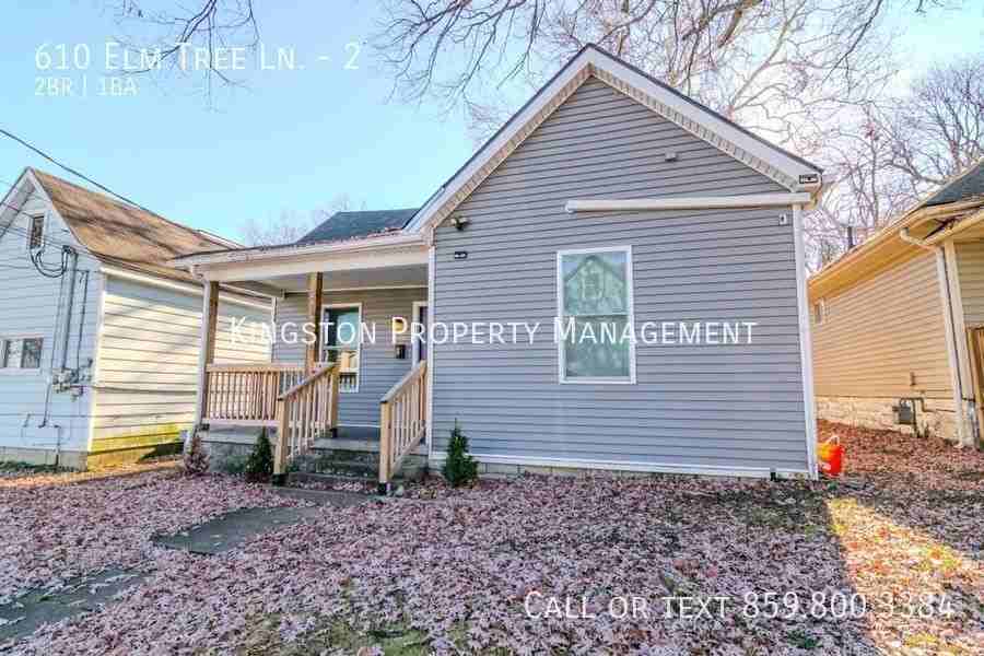 610 Elm Tree Ln #2 - Photo 2 of 17