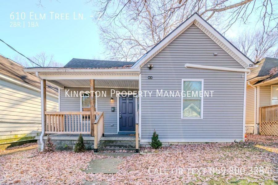 610 Elm Tree Ln #2 - Photo 4 of 17