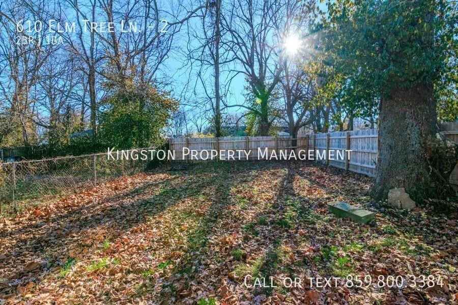 610 Elm Tree Ln #2 - Photo 5 of 17