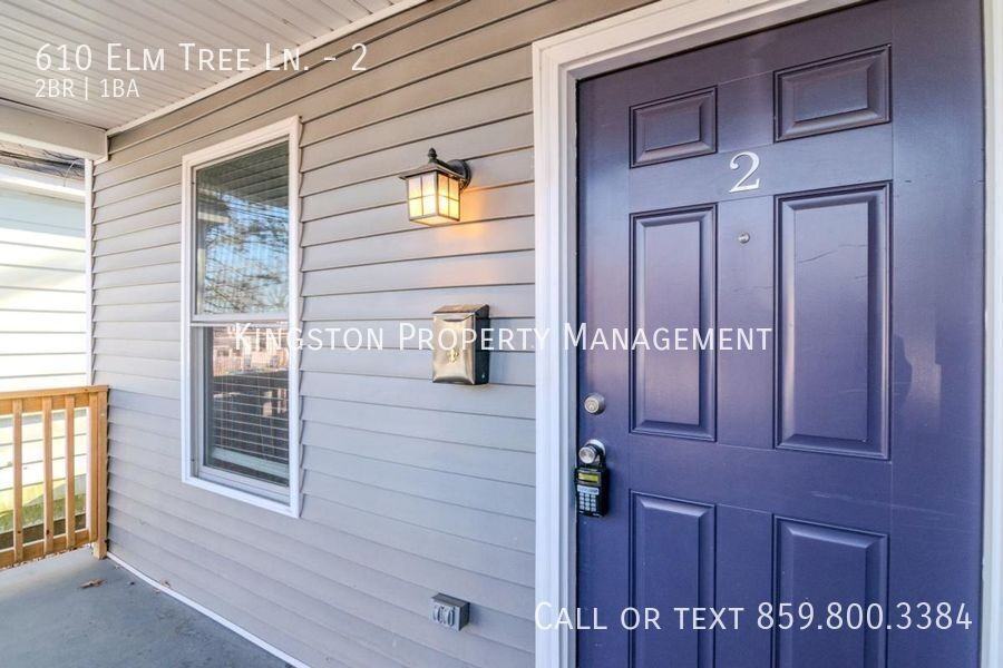 610 Elm Tree Ln #2 - Photo 6 of 17