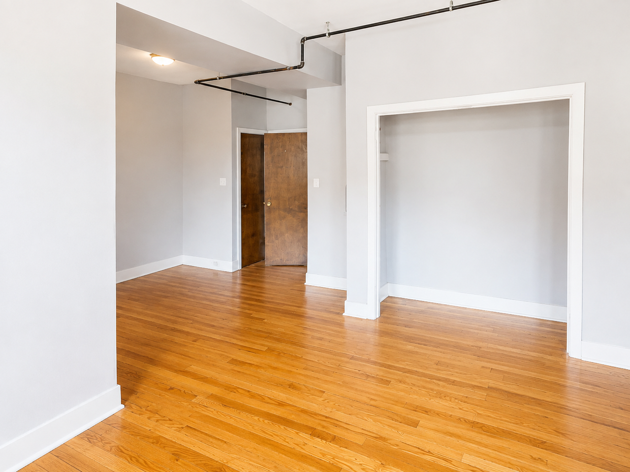 The Central Apartments - Photo 2 of 11