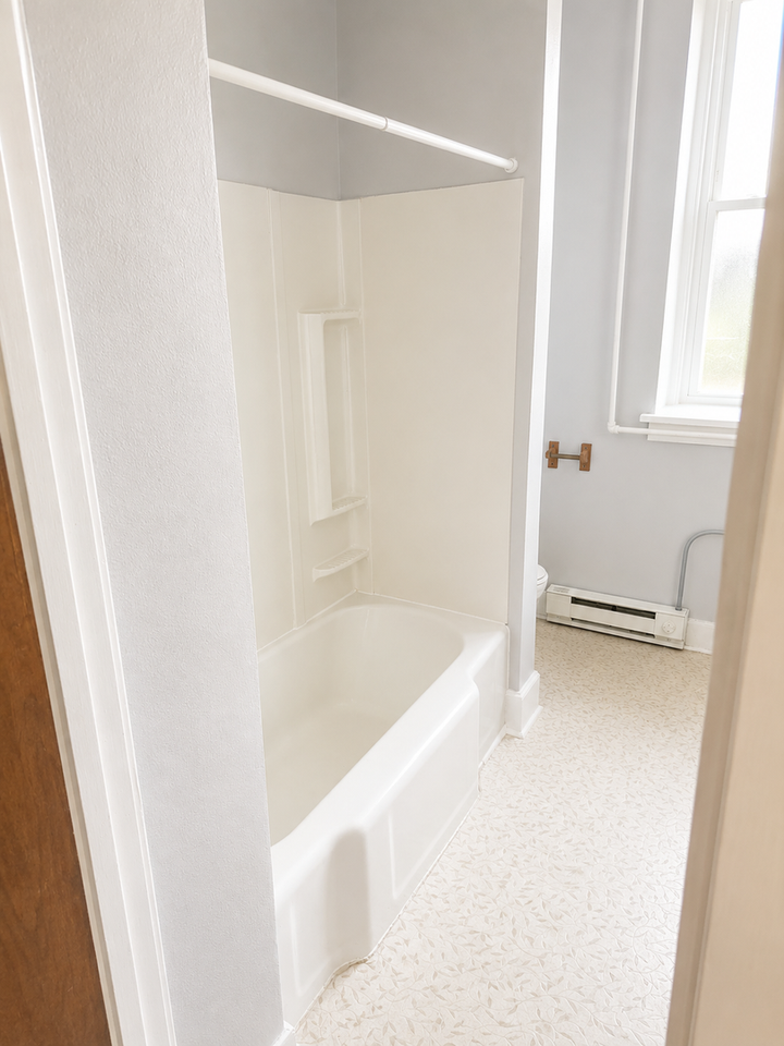 The Central Apartments - Photo 6 of 11
