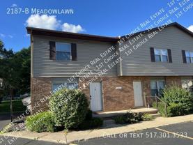 2187 Meadowlawn Dr Apt B #Apt B - Photo 1 of 1