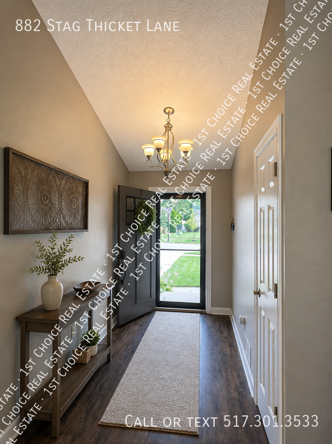 882 Stag Thicket Ln - Photo 2 of 23