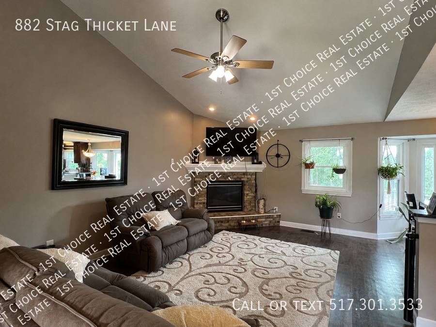 882 Stag Thicket Ln - Photo 3 of 23