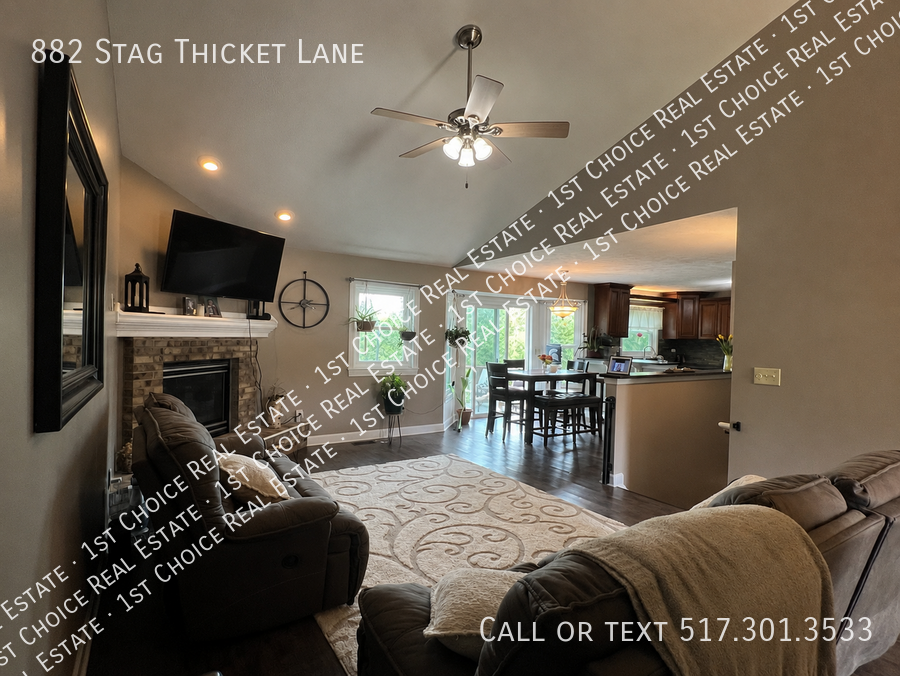882 Stag Thicket Ln - Photo 4 of 23