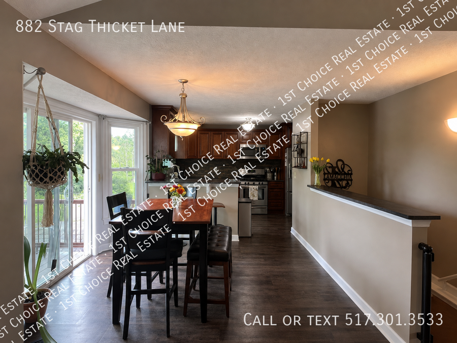 882 Stag Thicket Ln - Photo 5 of 23