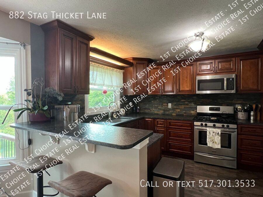 882 Stag Thicket Ln - Photo 6 of 23