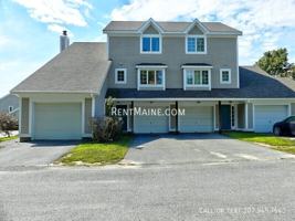 featured image of 307 Garland St #14