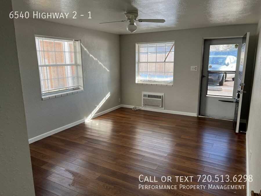 6540 Highway 2 #1