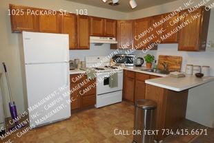 1025 Packard St #103 - Photo 1 of 1