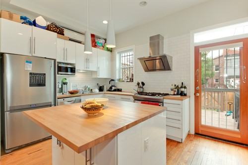 1420 Swann St Nw - Photo 6 of 18