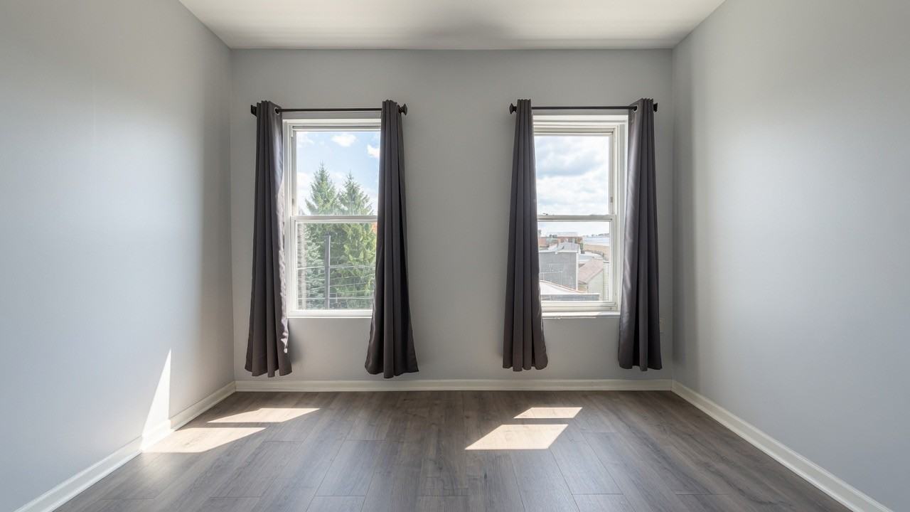 1309 W Huron St #3R - Photo 5 of 8