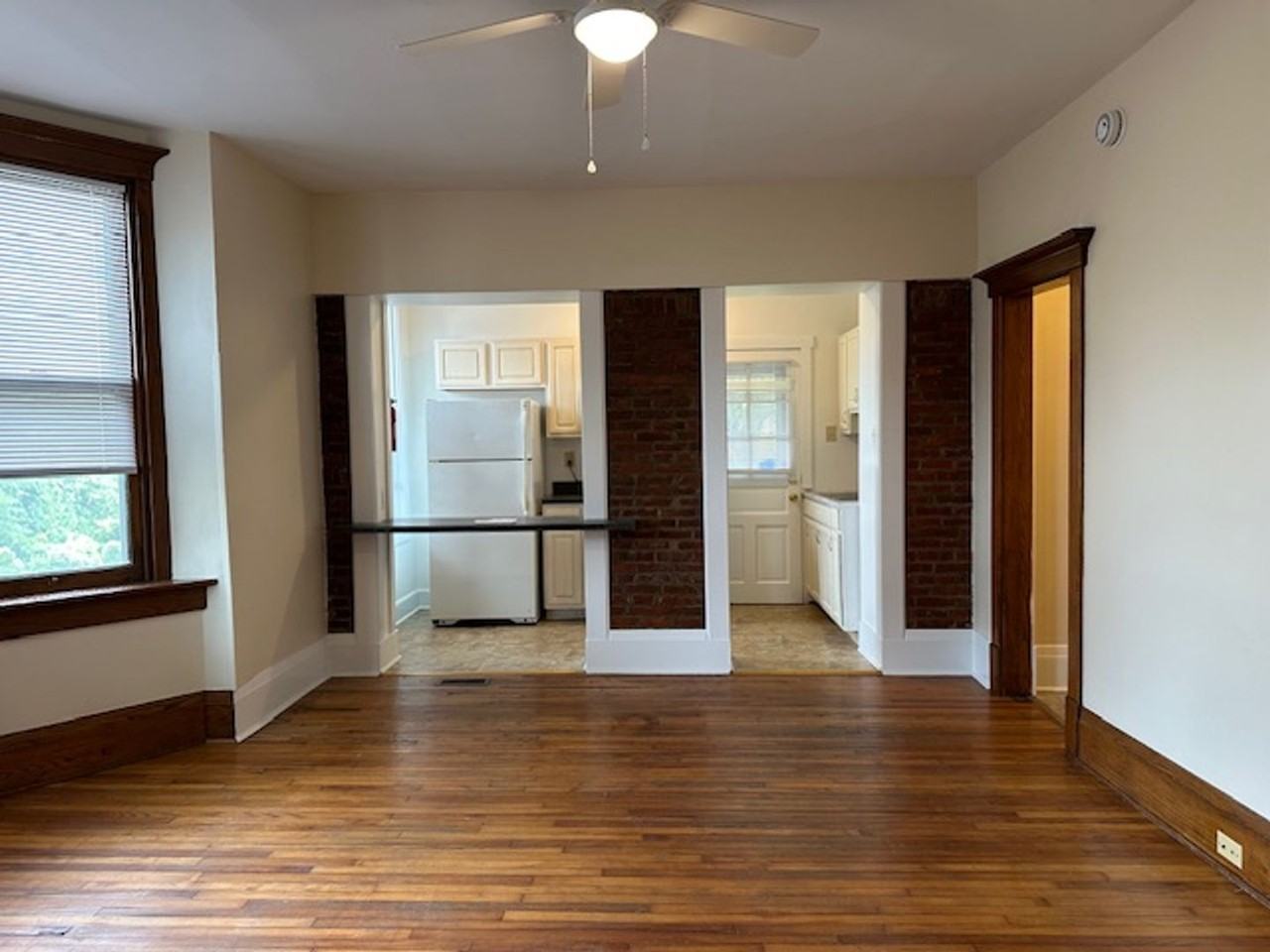 3445 Florence St #1 - Photo 2 of 9