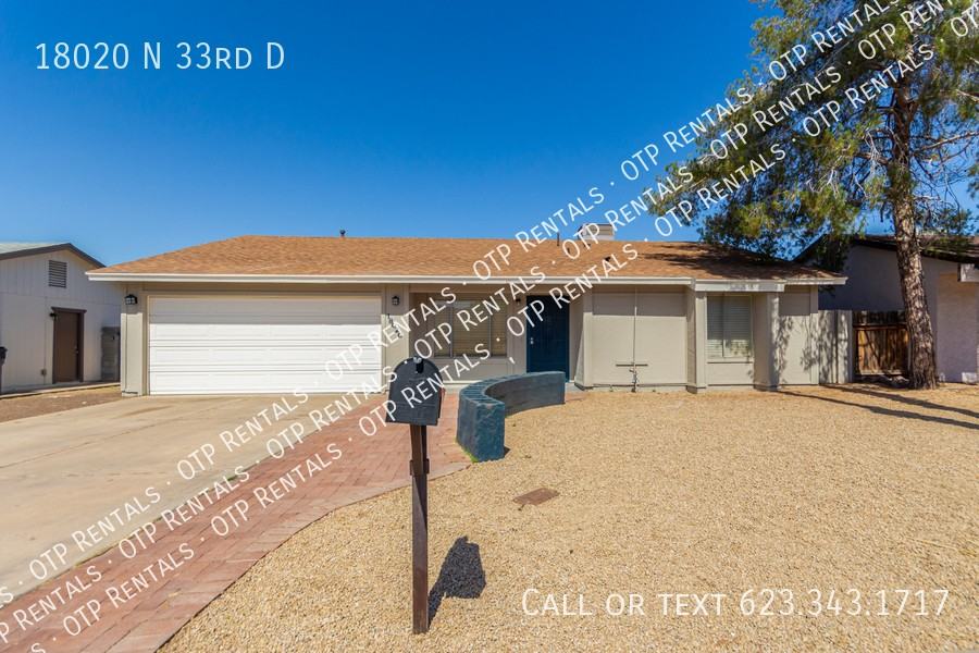 18020 N 33rd Dr - Photo 3 of 28