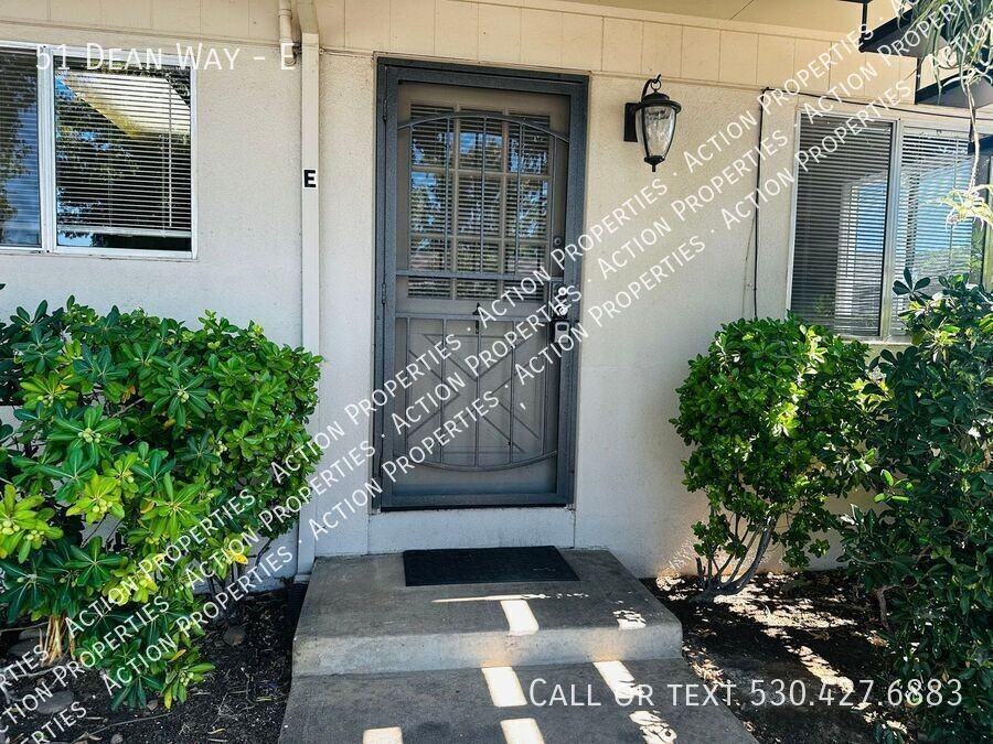51 Dean Way #E - Photo 3 of 17