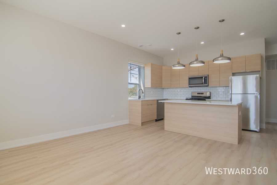1546 N Homan Ave #1 - Photo 5 of 19