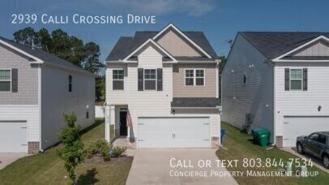 2939 Calli Crossing Dr - Photo 1 of 1