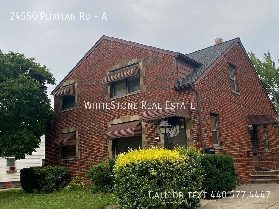 24550 Puritan Rd #A