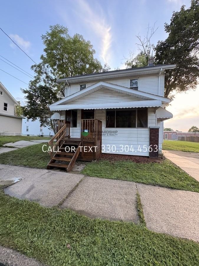 1152 Wilbur Ave