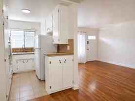 Spacious Beverly Hills 1 Bedroom with Covered Parking at 216 S. Gale Dr Beverly Hills, CA 90211 - Photo 1 of 1