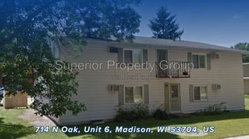 featured image of 714 N Oak St #6