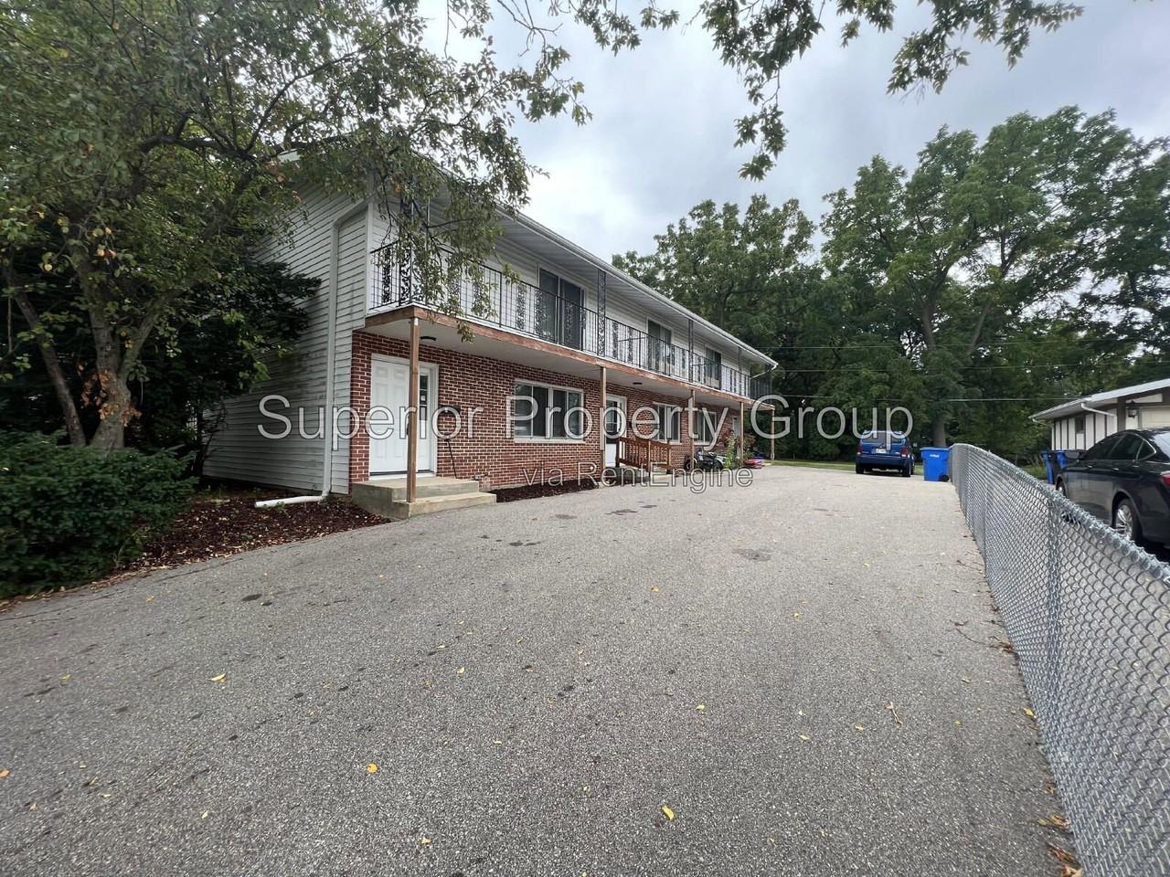 536 Melody Ln #1