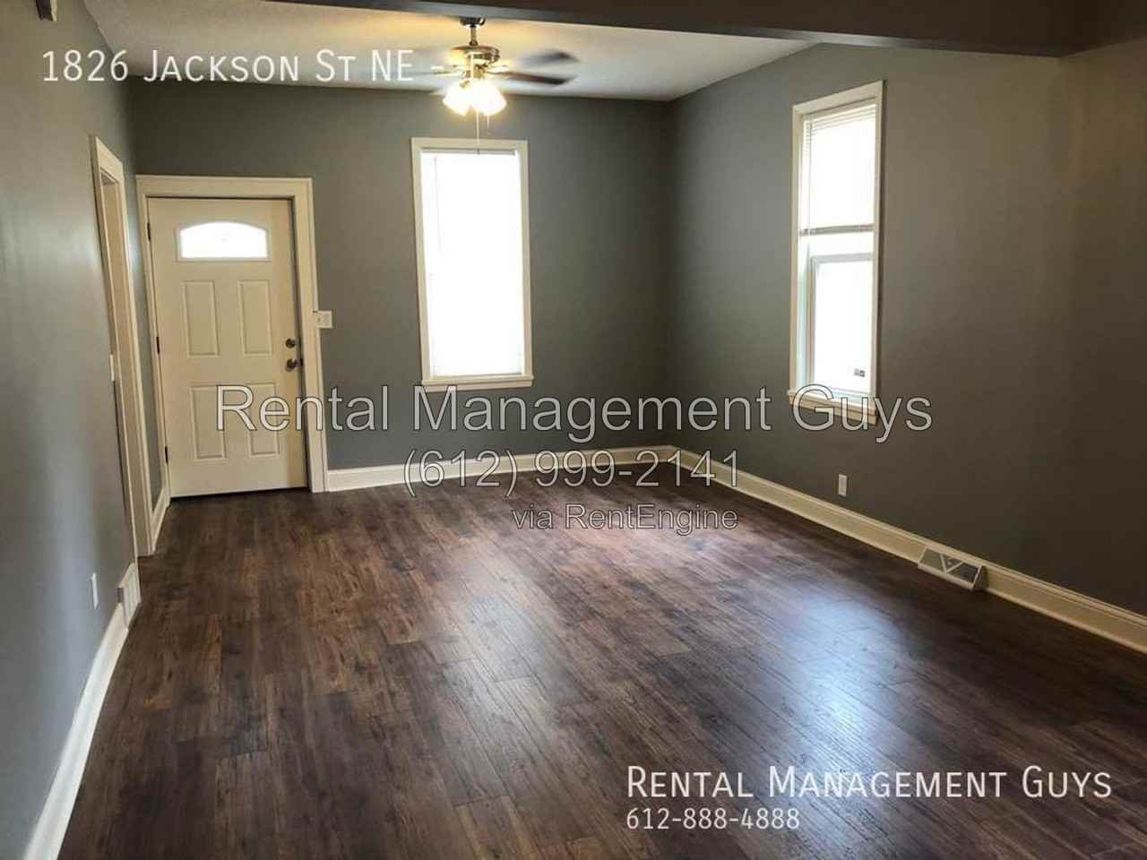 1826 Jackson St Ne #1 - Photo 7 of 10