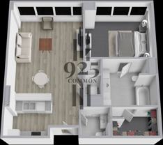 925 Common St #1204 - Photo 1 of 1