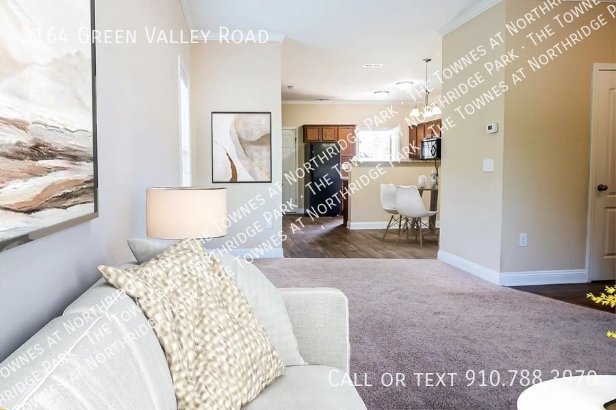 3164 Green Valley Rd - Photo 3 of 9