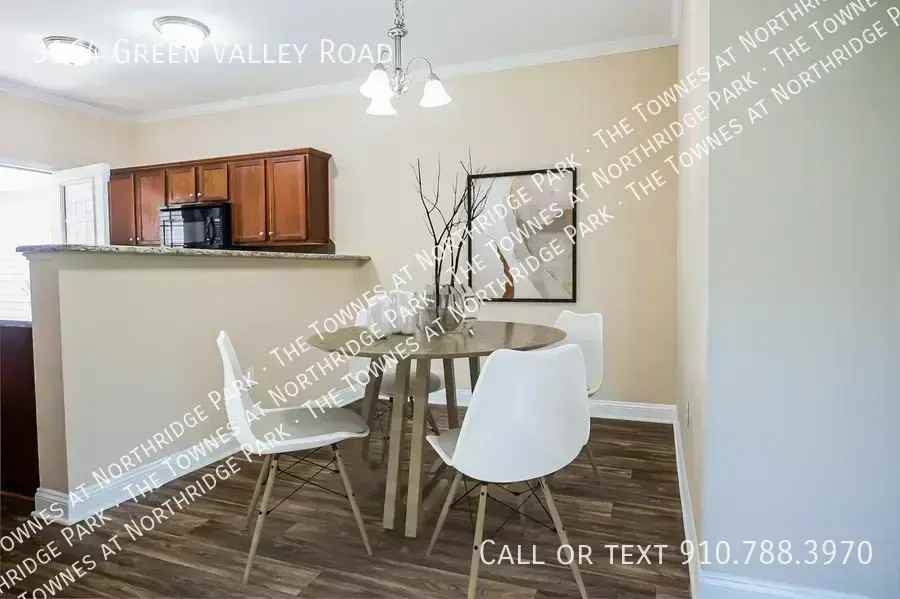 3164 Green Valley Rd - Photo 4 of 9