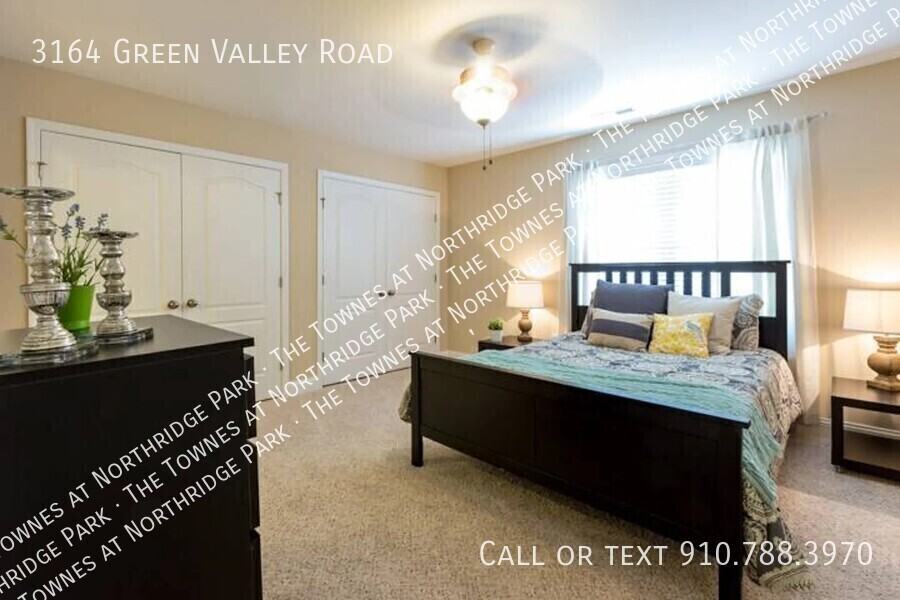 3164 Green Valley Rd - Photo 5 of 9
