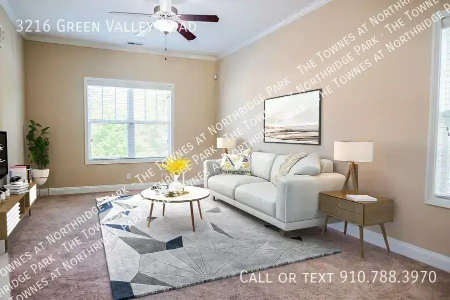 3216 Green Valley Rd - Photo 2 of 9