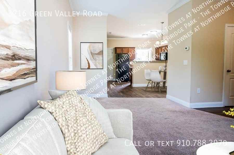 3216 Green Valley Rd - Photo 3 of 9