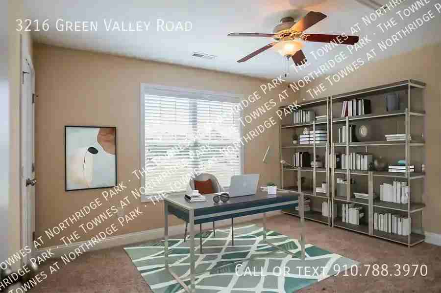 3216 Green Valley Rd - Photo 7 of 9