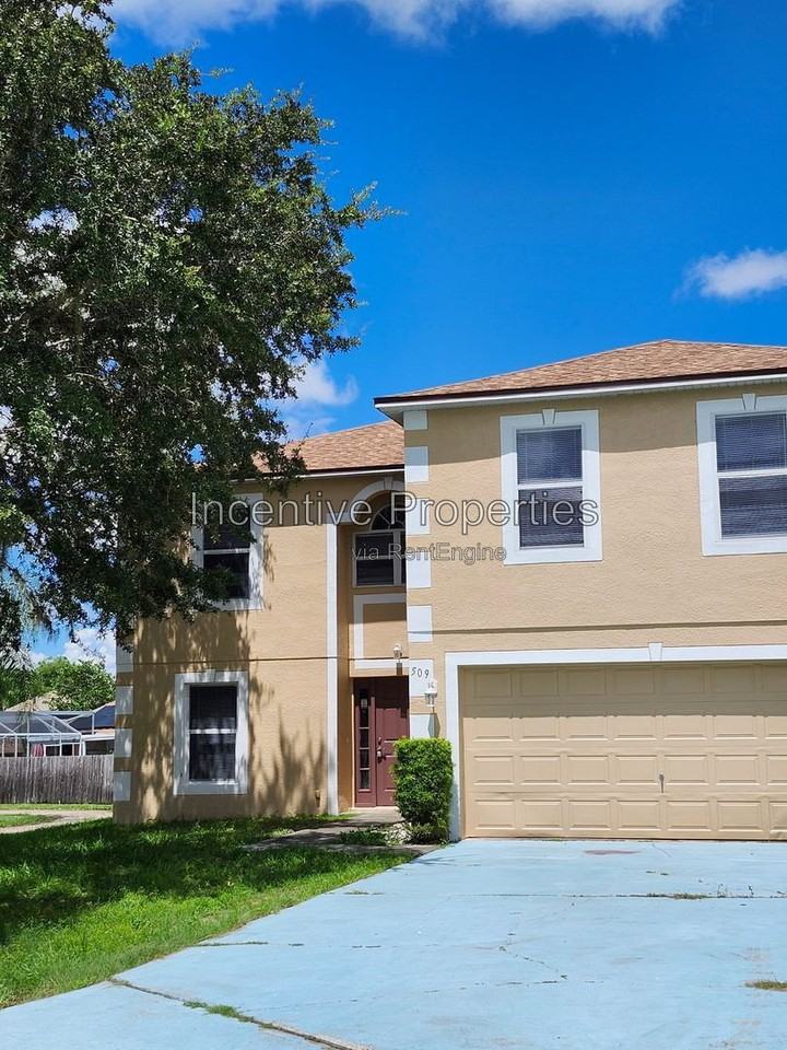 509 Everest Way - Photo 2 of 25