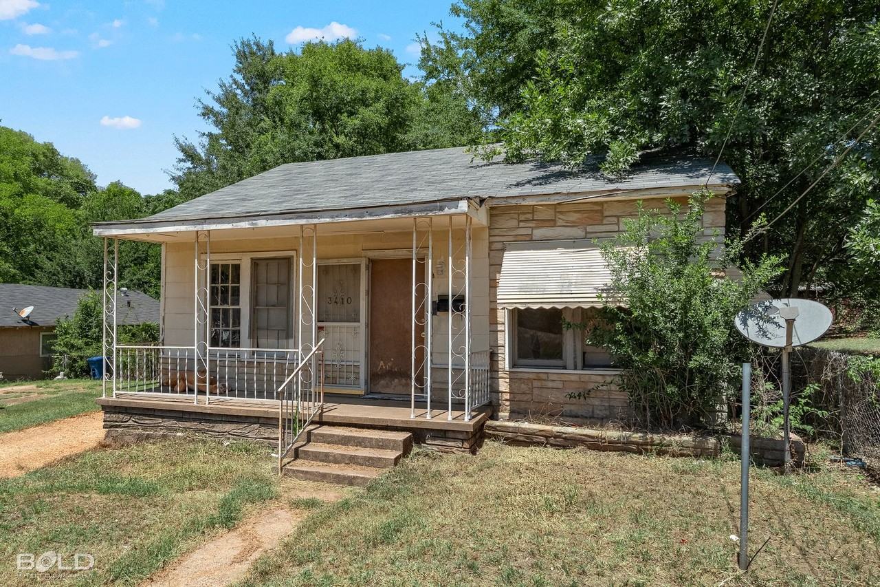 3410 Jackson St - Photo 3 of 8