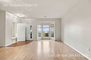 featured image of 307 Assembly Point Ct