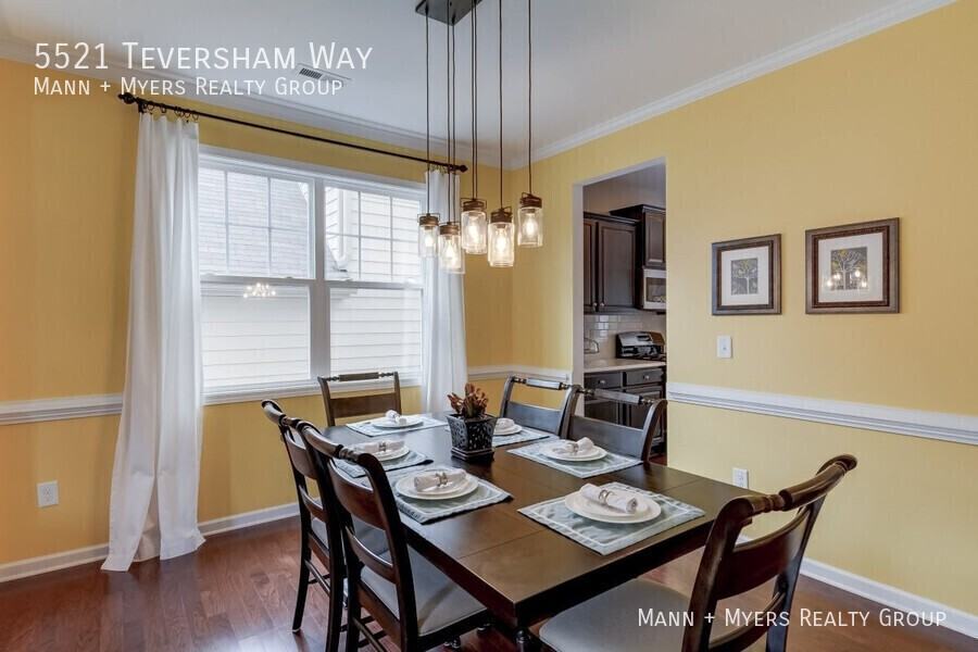 5521 Teversham Way - Photo 2 of 20