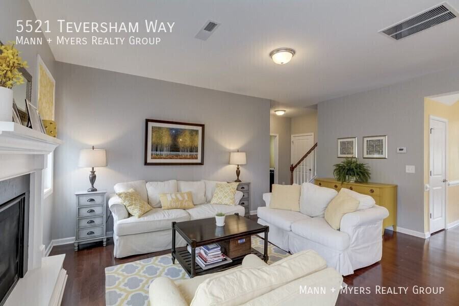 5521 Teversham Way - Photo 3 of 20