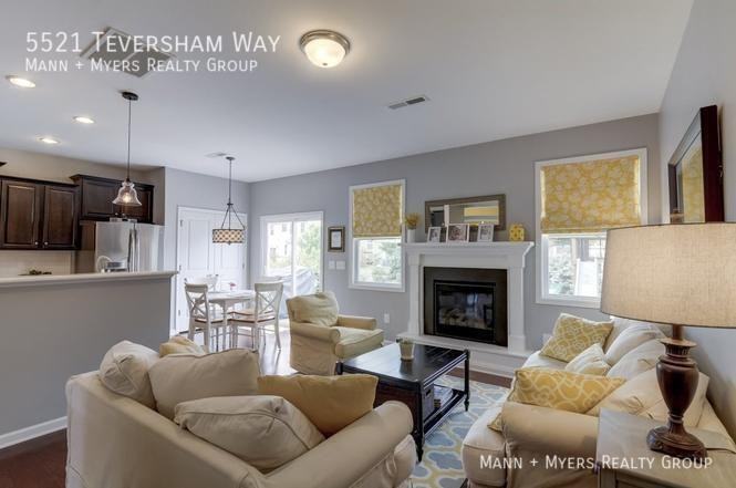 5521 Teversham Way - Photo 4 of 20