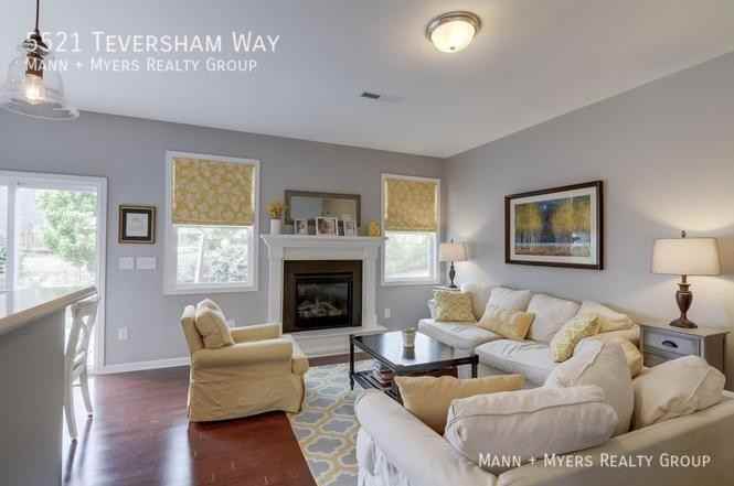 5521 Teversham Way - Photo 5 of 20