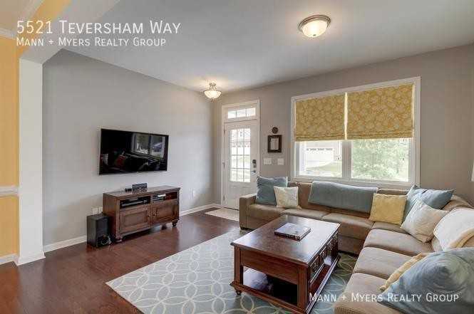 5521 Teversham Way - Photo 7 of 20