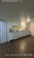 featured image of 63 Patterson St #1