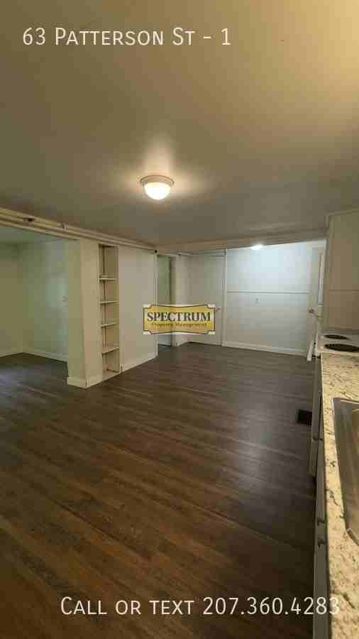 63 Patterson St #1 - Photo 3 of 14