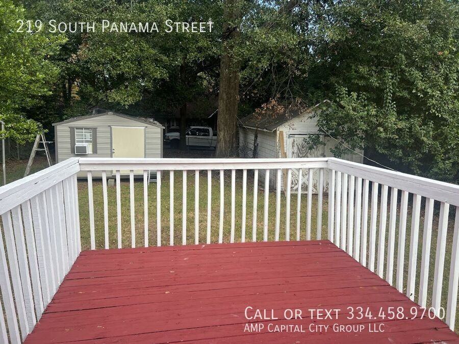 219 S Panama St - Photo 5 of 19