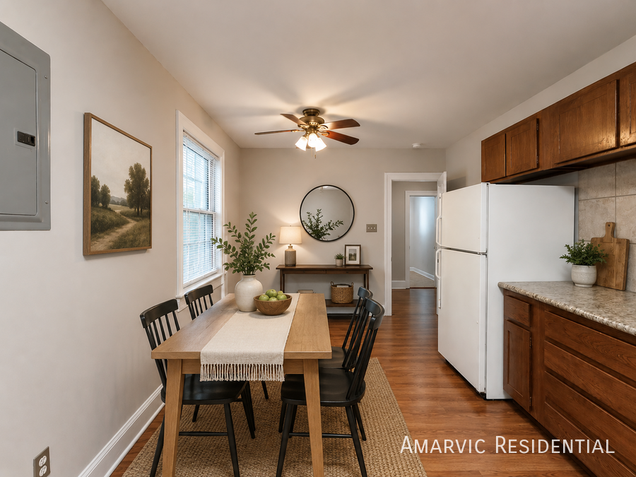 907 Rudolph St - Photo 2 of 18