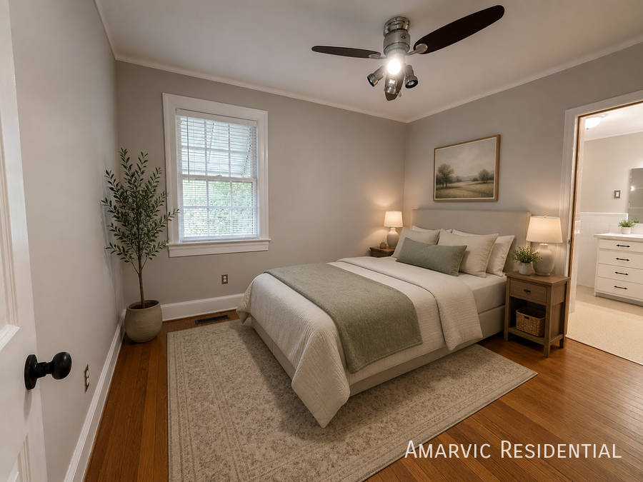 907 Rudolph St - Photo 5 of 18