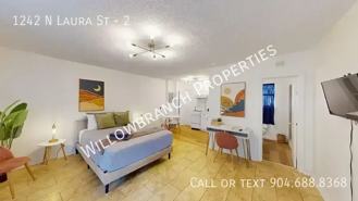1242 N Laura St #2 - Photo 1 of 1