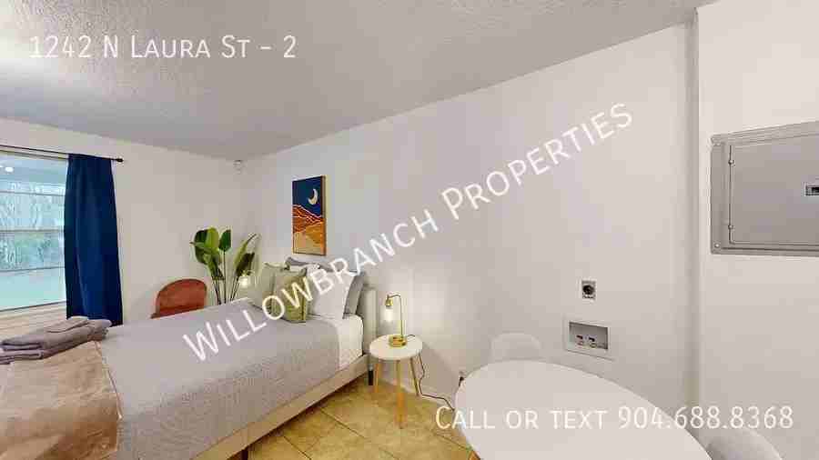 1242 N Laura St #2 - Photo 2 of 14